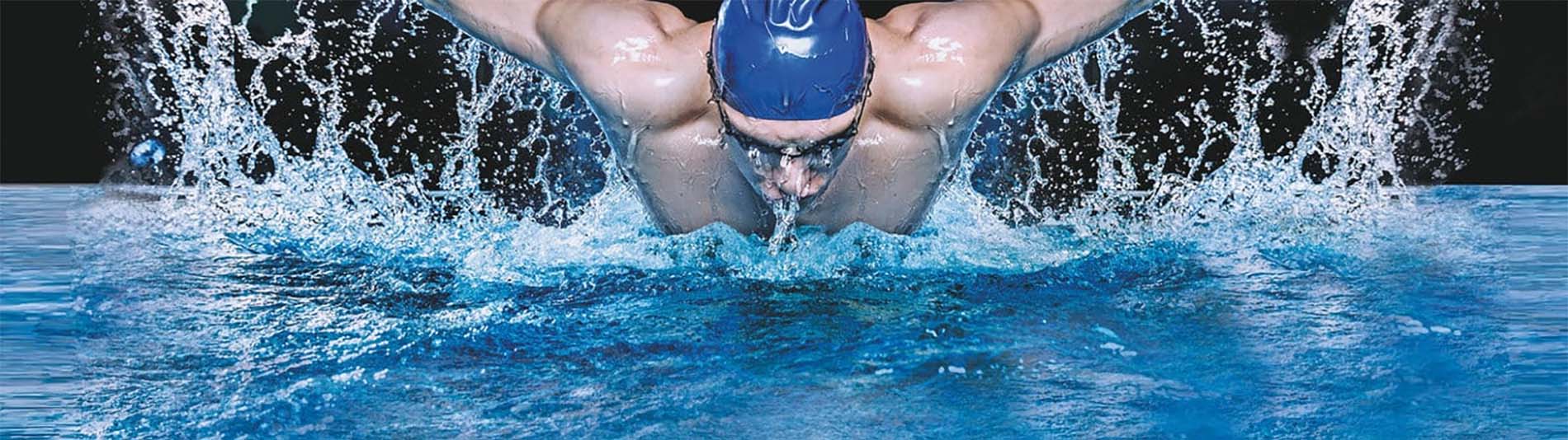 Swim Spa aus Deutschland 