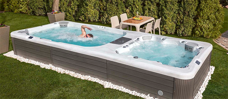 Online Schwim Spas kaufen