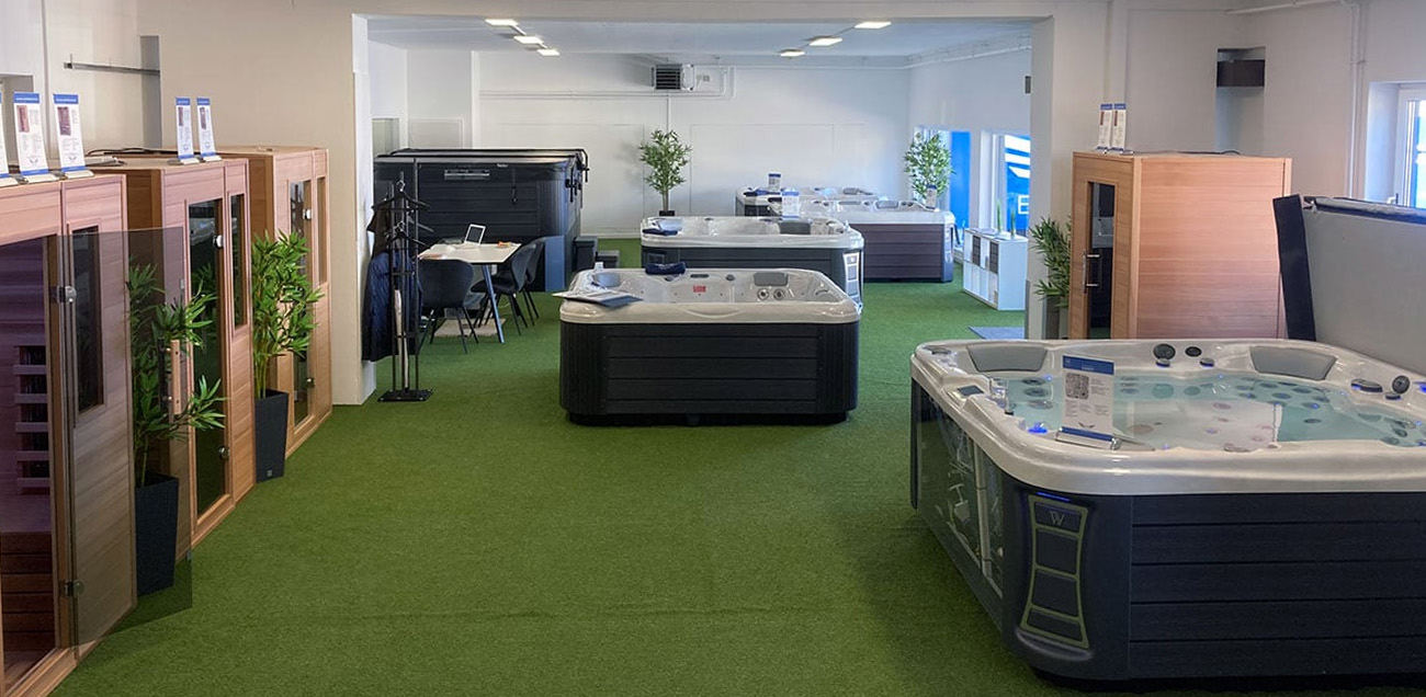 Angebot Whirlpool Neuburg 