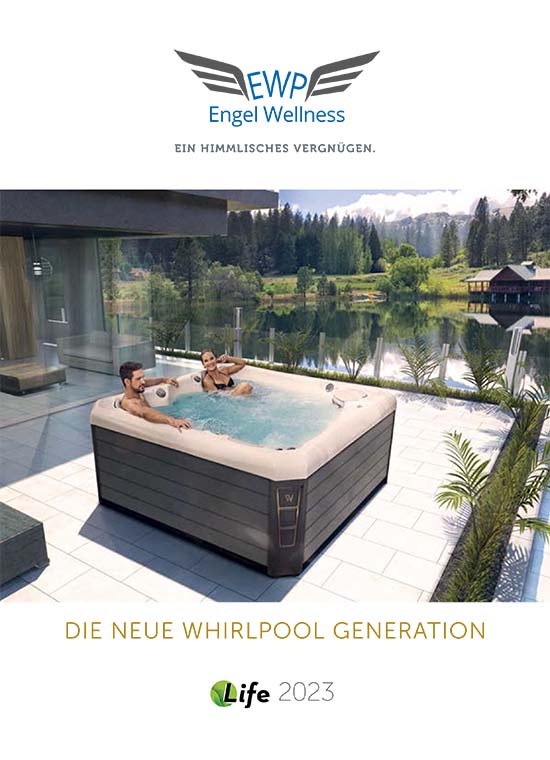 Whirlpool Katalog Life