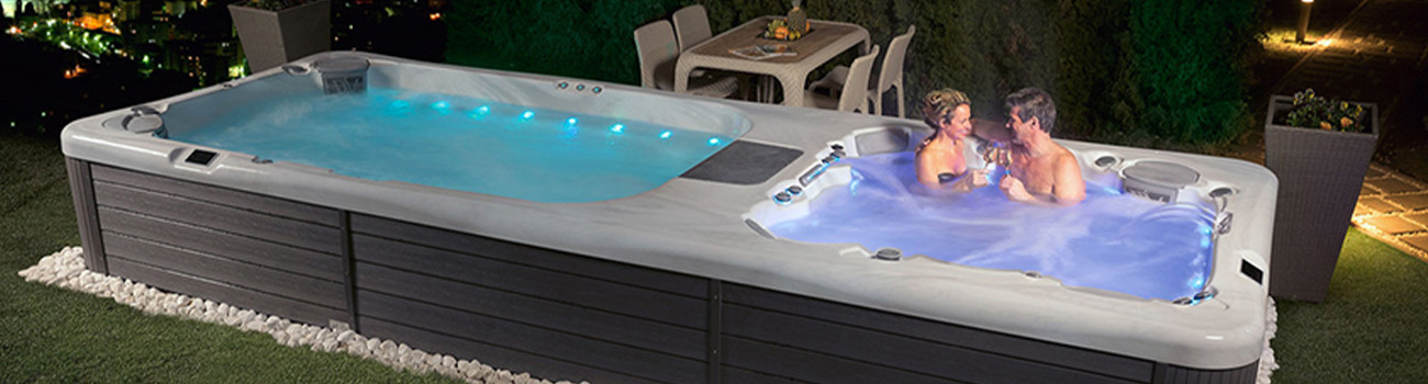 Angebot Whirlpool Neuburg 