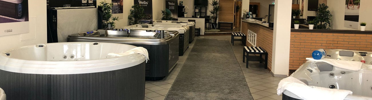 Whirlpools kaufen
