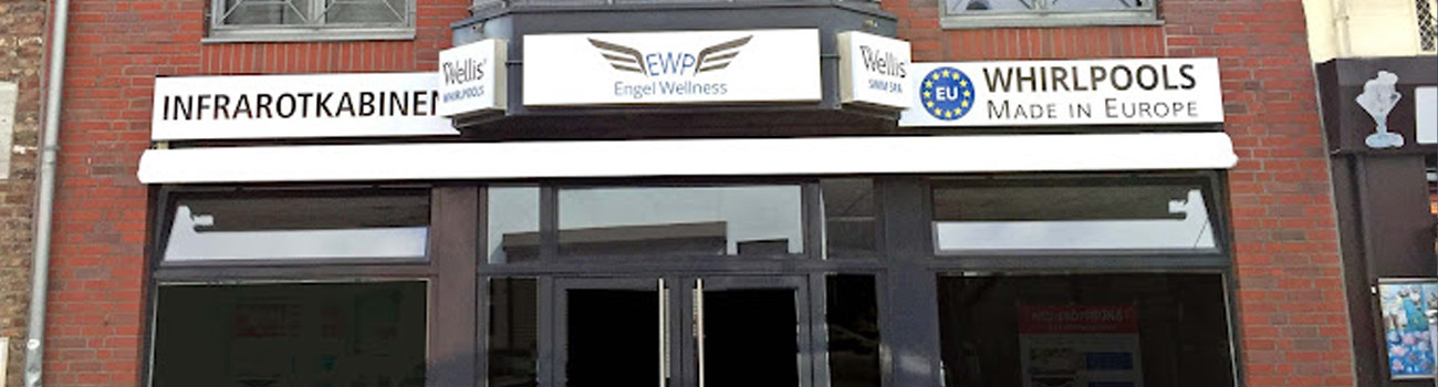 Top Auswahl von Whirlpool Euskirchen 