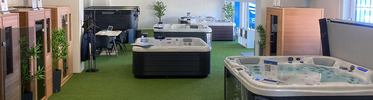 Whirlpools kaufen