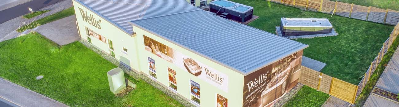 Angebot Whirlpool Langen 