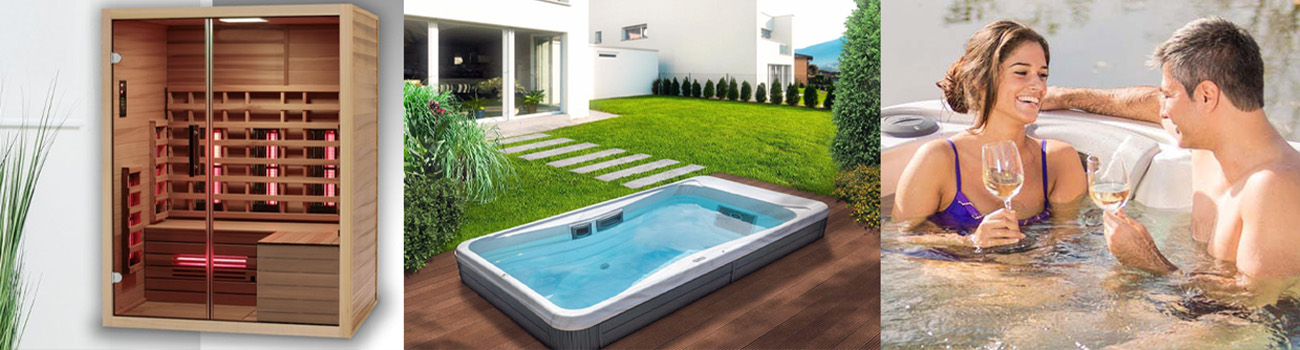 Whirlpools kaufen
