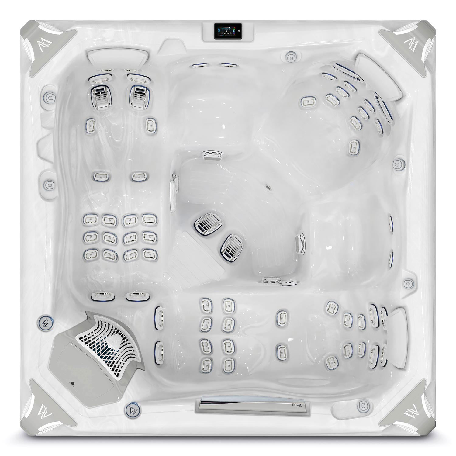 Whirlpool Everest Life Essential