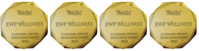 Customer Service Awards 2022 / 2023 / 2024 / 2025 Customer Service Awards 2022 / 2023 / 2024 / 2025